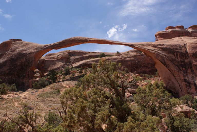 Dag 9, Green River – Arches – Price