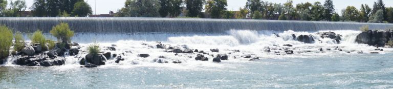 Dag 16, Idaho Falls – Craters ot Moon – Twin Falls