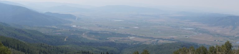 Dag 20, Steamboat Springs – Estes Park