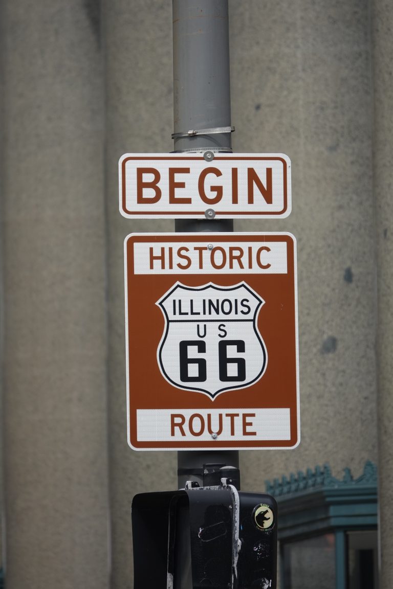 Dag 2, Waar het allemaal begint (Chicago)
