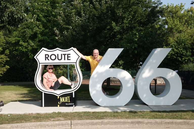 Dag 3, Keuzestress (Chicago – Shorewood)
